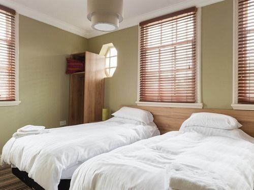 Blackburne Arms Hotel Liverpool Esterno foto