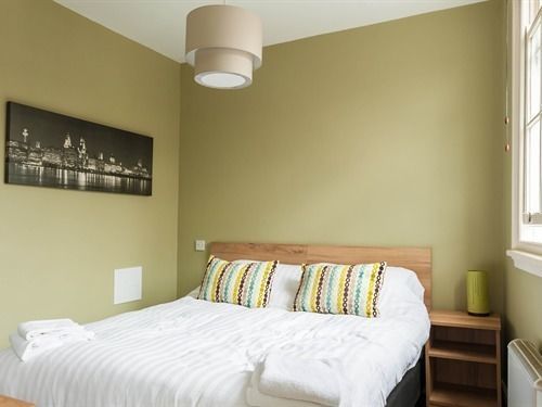 Blackburne Arms Hotel Liverpool Esterno foto
