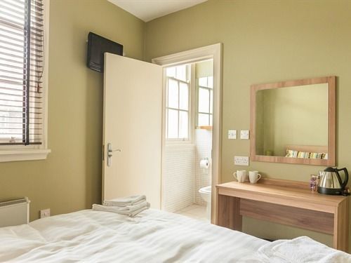 Blackburne Arms Hotel Liverpool Esterno foto